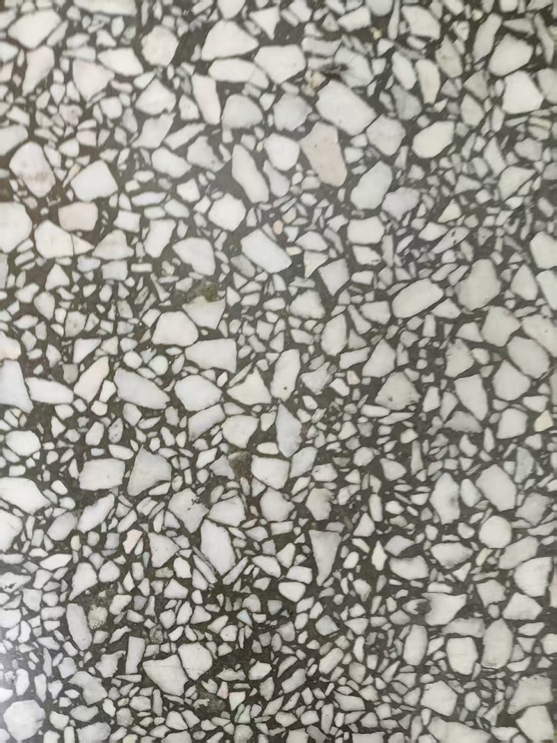 水磨石